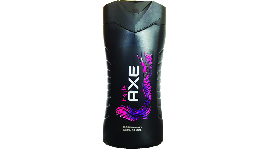 AXE SHOWER GEL 250ML EXCITE 399 Ft (Férfi tusfürdők) HUNAQUA